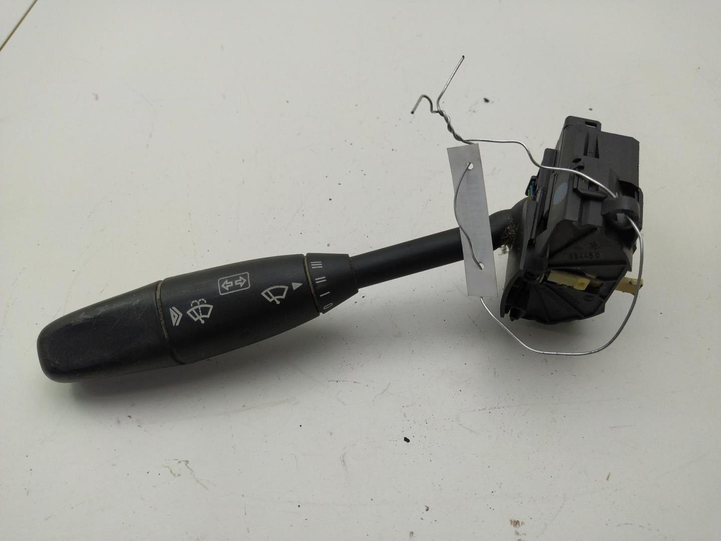 Переключатель подрулевой