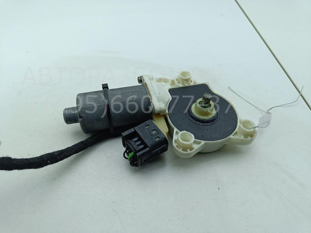 Стеклоподъемник электр. передний левый