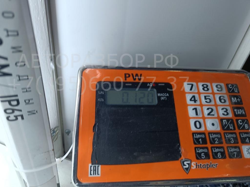 Насос омывателя