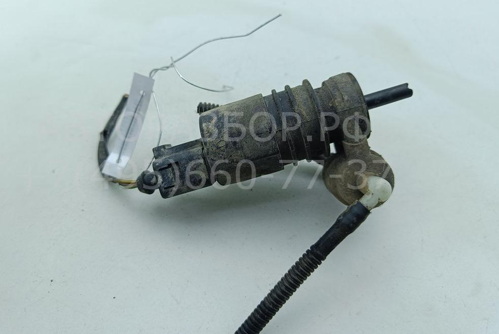 Насос омывателя