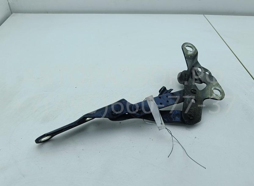 Петля капота левая