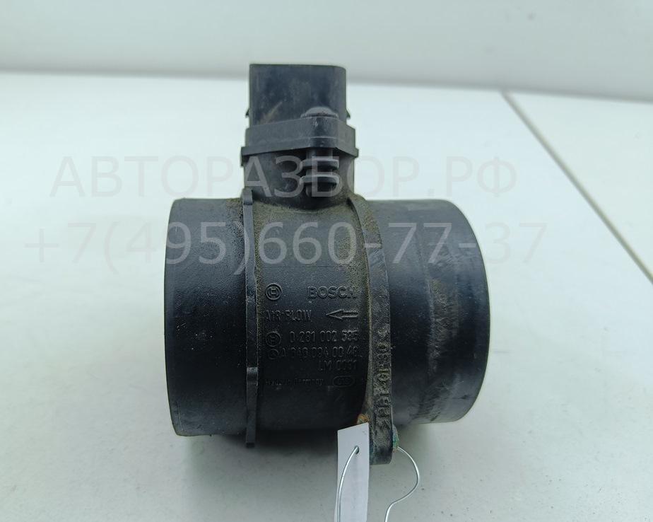 Расходомер воздуха (ДМРВ)