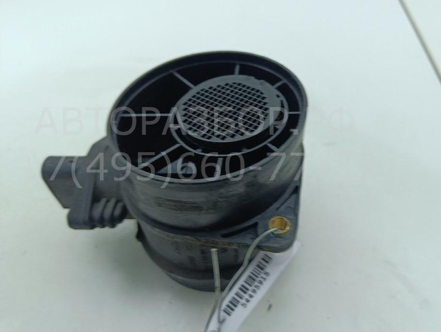 Расходомер воздуха (ДМРВ)