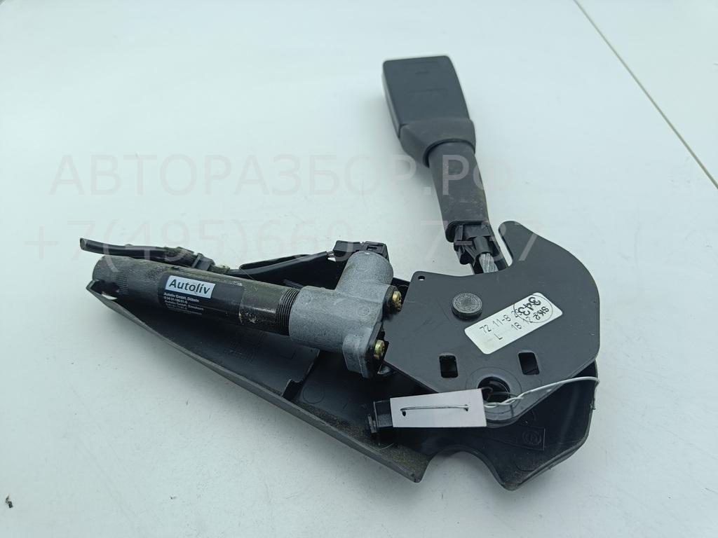 Ответная часть ремня безопасности