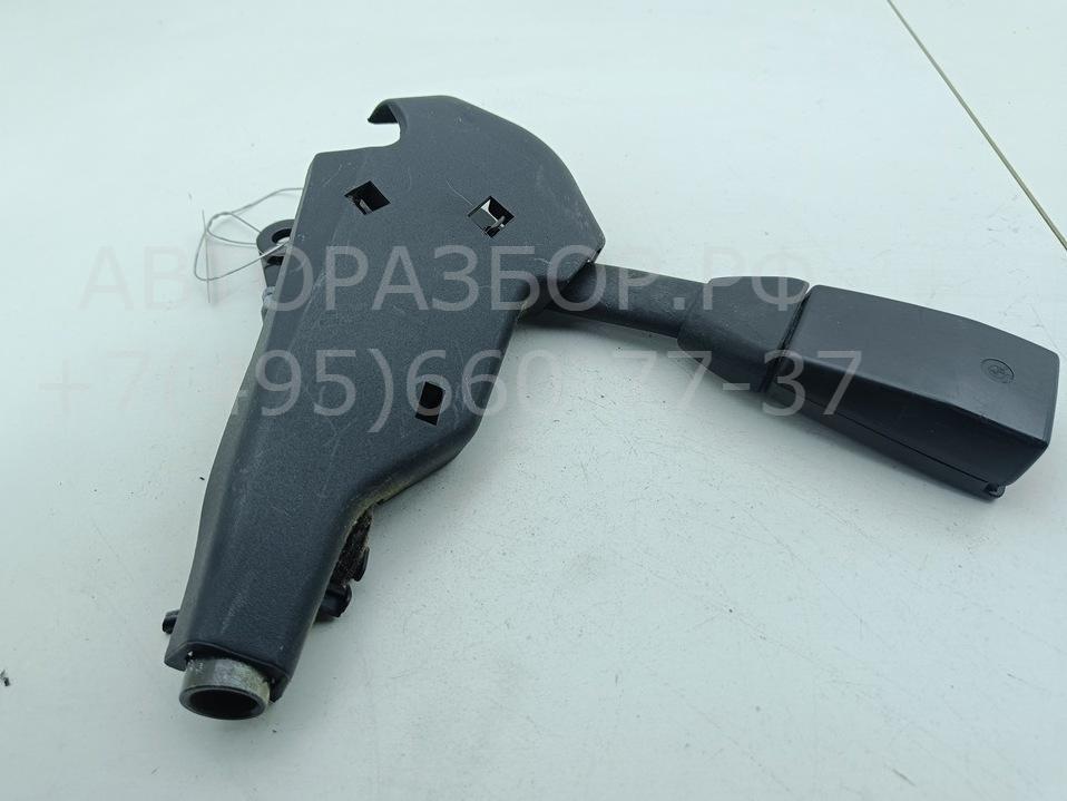 Ответная часть ремня безопасности