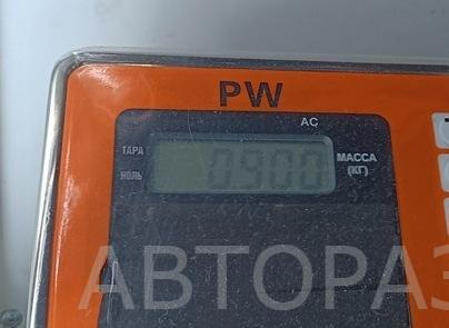 Ответная часть ремня безопасности