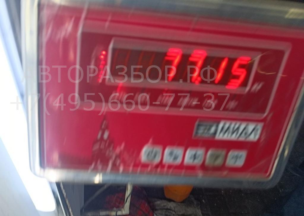 АКПП (автоматическая коробка переключения передач)