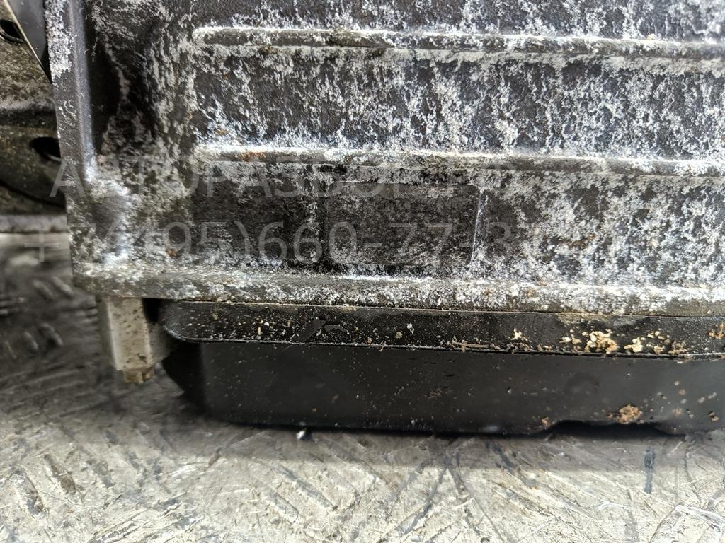 АКПП (автоматическая коробка переключения передач)