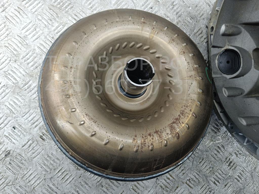 АКПП (автоматическая коробка переключения передач)