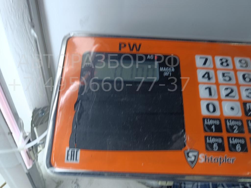 Блок управления АКПП