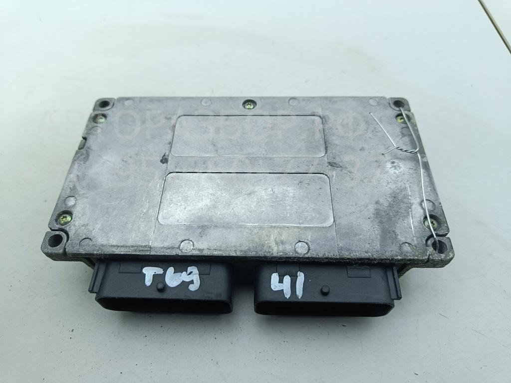 Блок управления АКПП