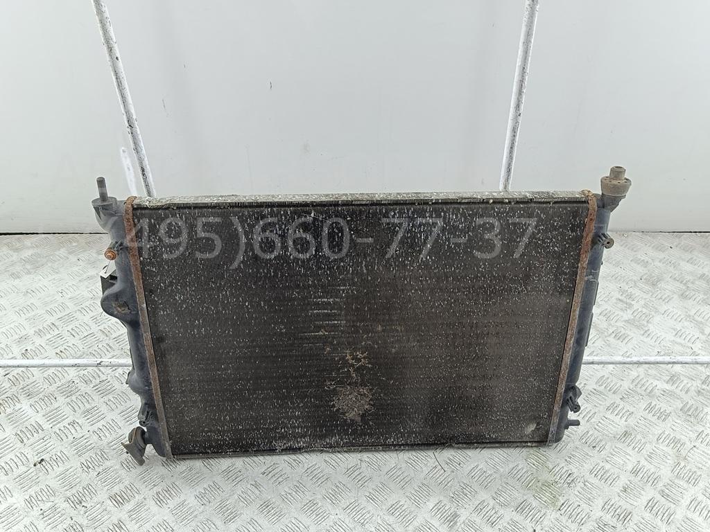 Радиатор охлаждения