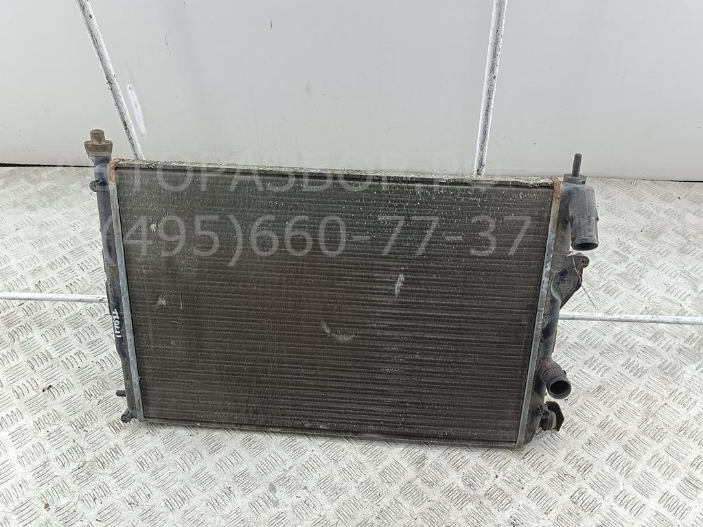 Радиатор охлаждения