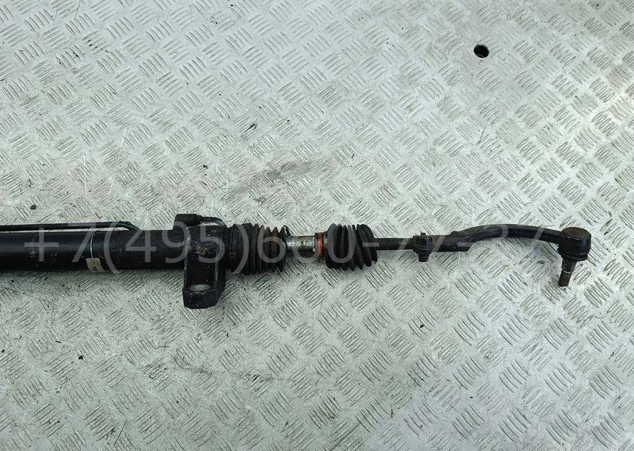 Рейка рулевая