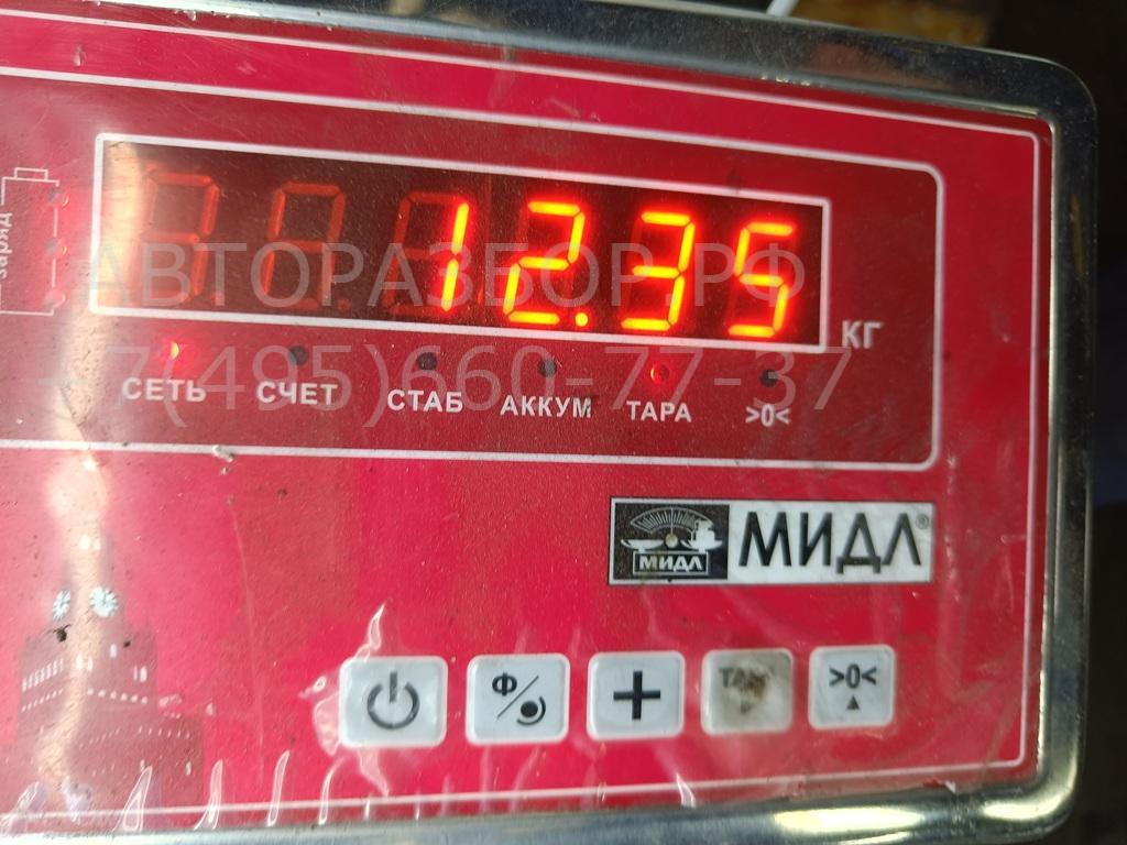 Рейка рулевая