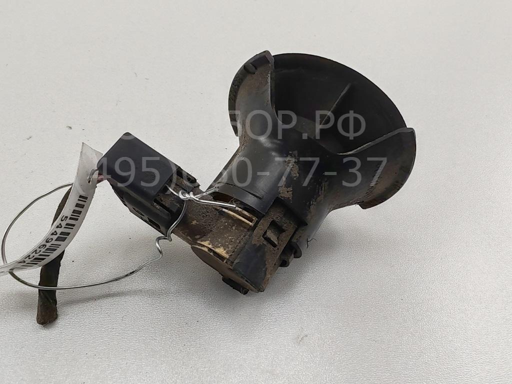 Датчик парковки