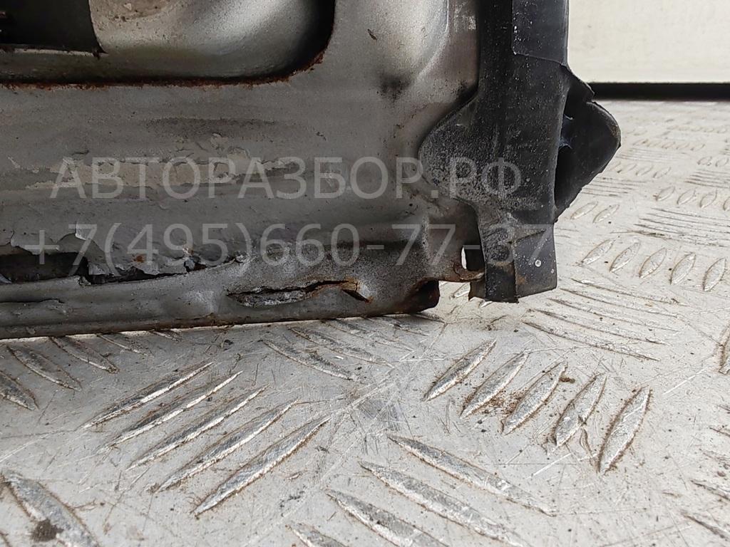 Дверь багажника правая