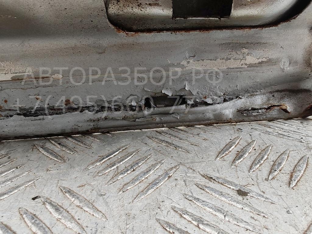 Дверь багажника правая