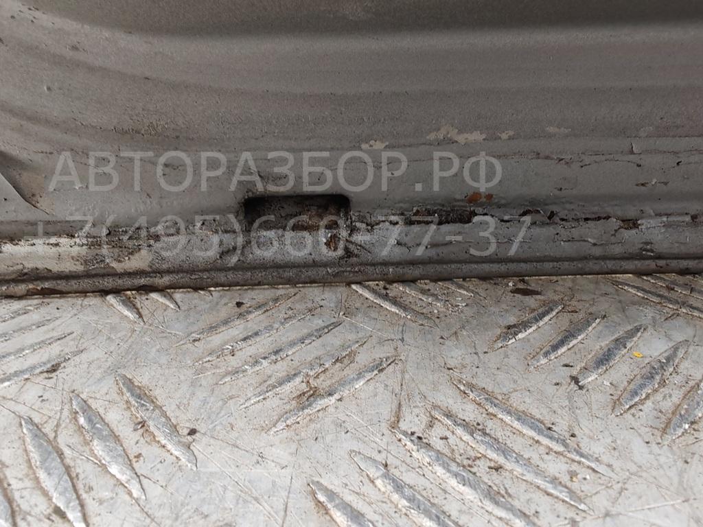 Дверь багажника правая