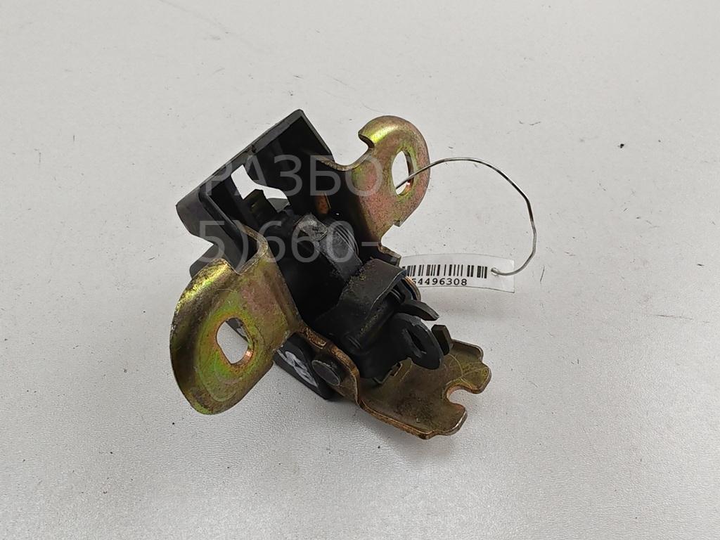 Замок двери задней правой