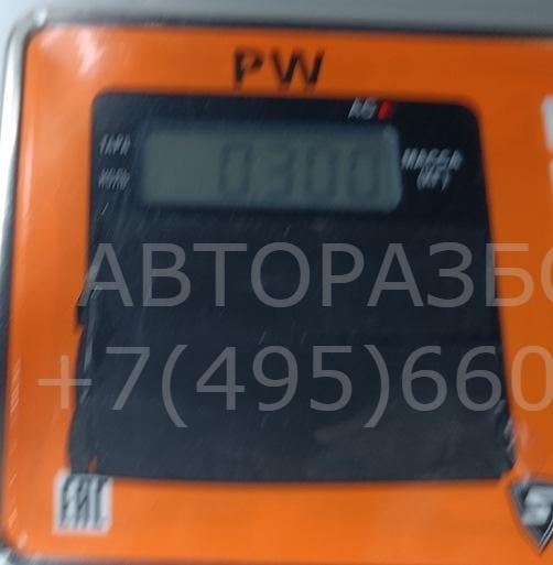 Накладка (кузов наружные)