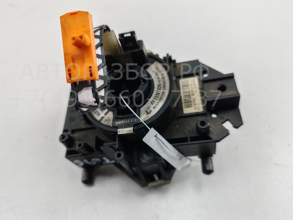 Механизм подрулевой для SRS (ленточный)