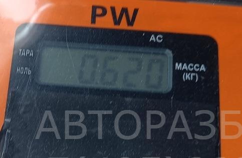 Панель приборов