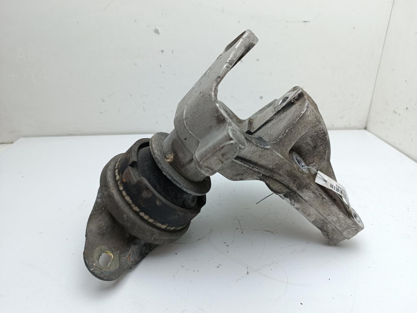 Опора двигателя