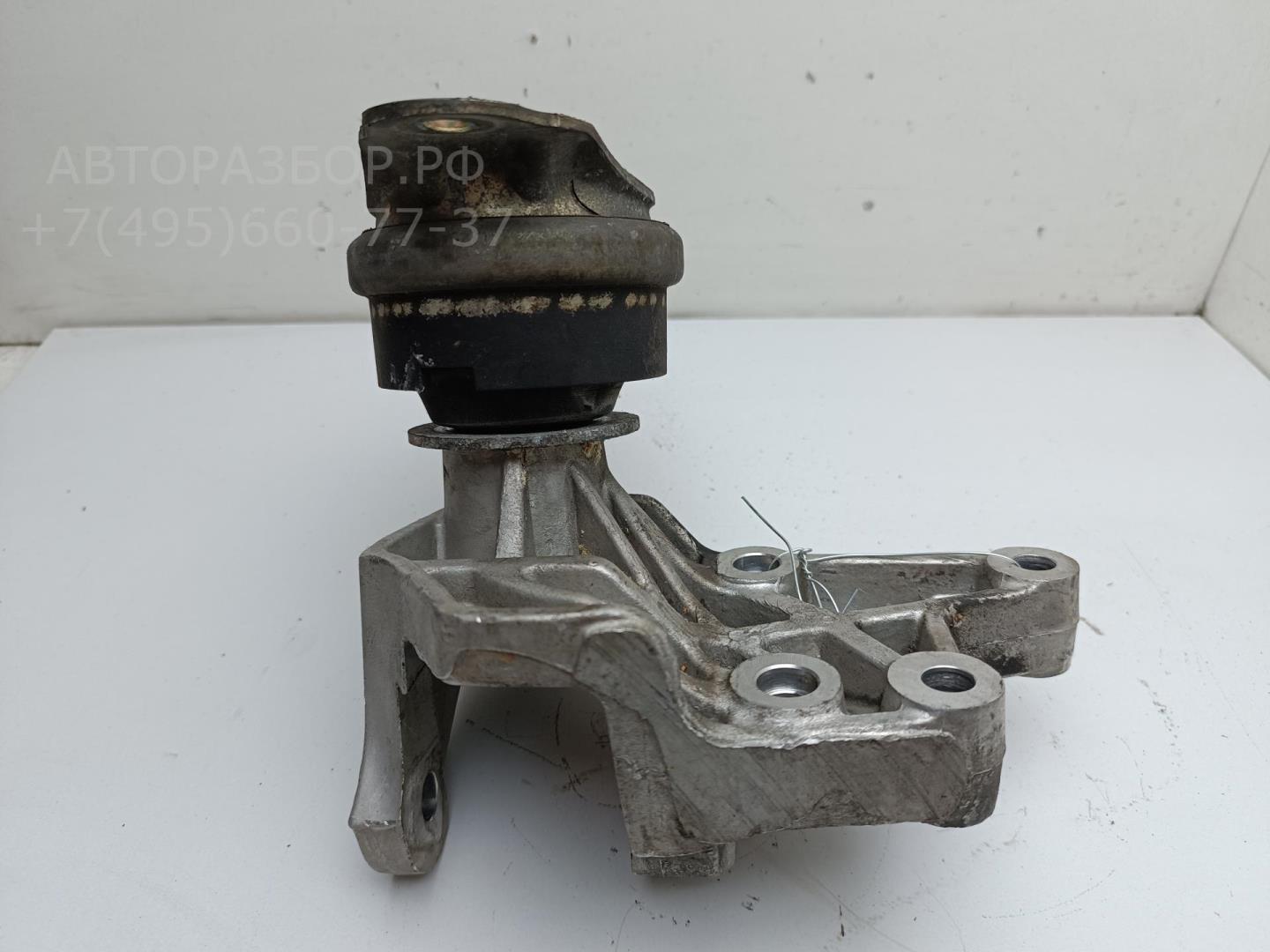 Опора двигателя