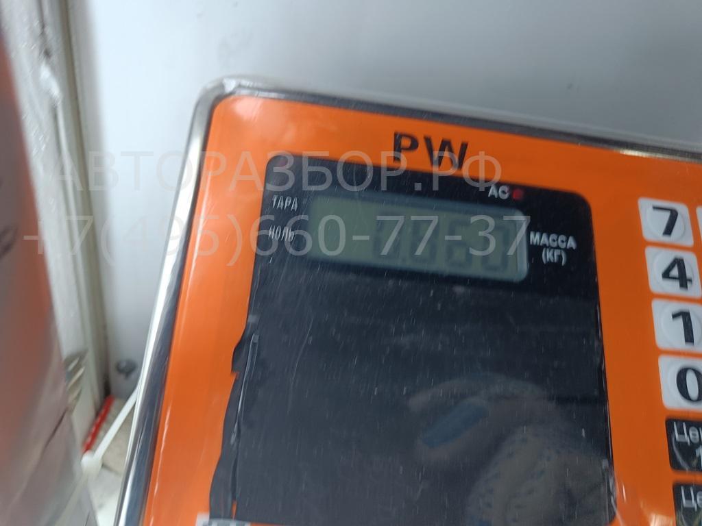 Моторчик печки