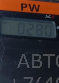 Зеркало заднего вида