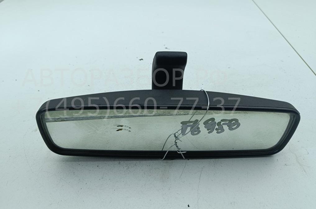 Зеркало заднего вида