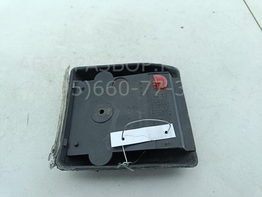 Накладка (кузов наружные)