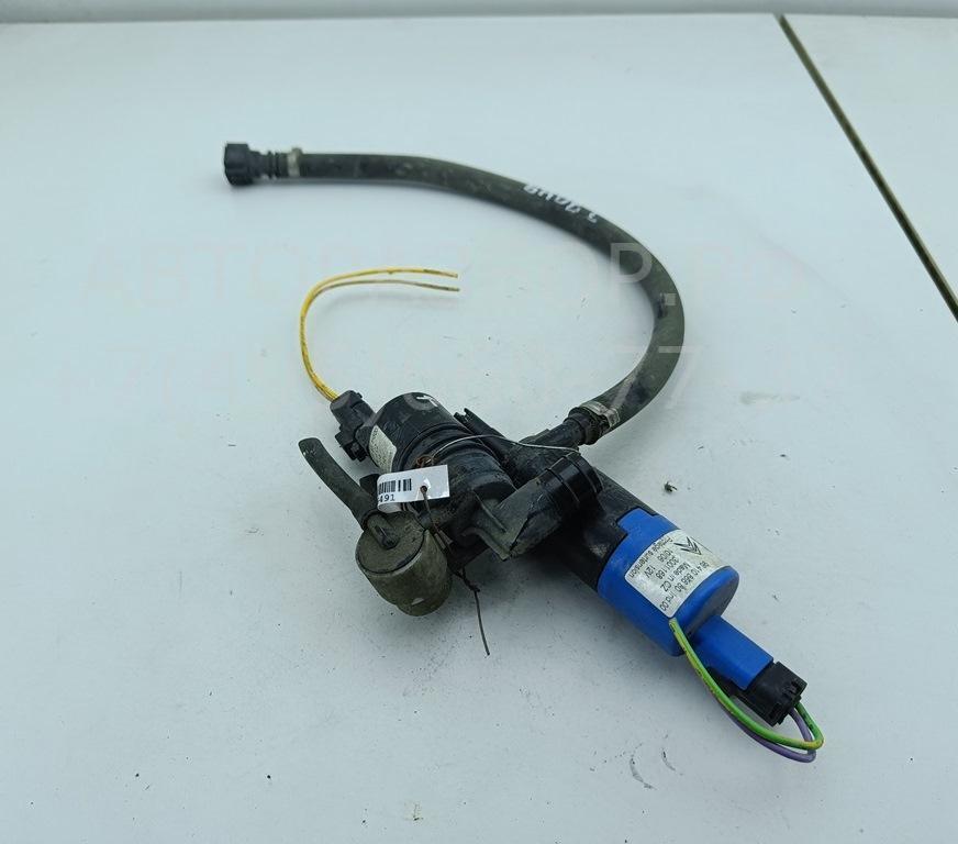 Насос омывателя