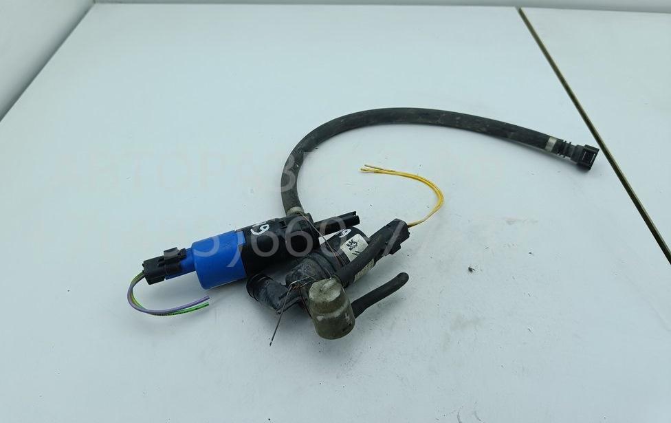 Насос омывателя