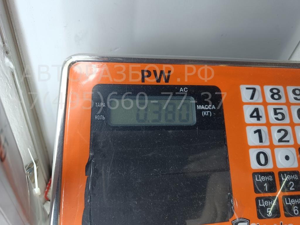 Насос омывателя