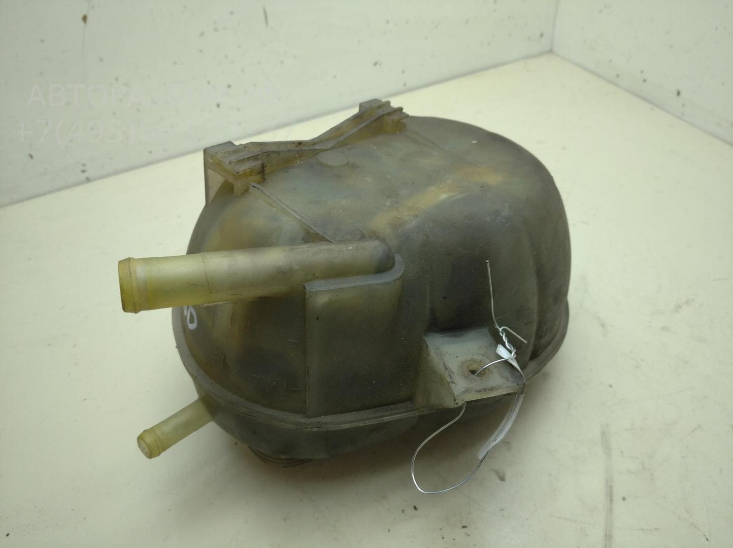 Бачок расширительный