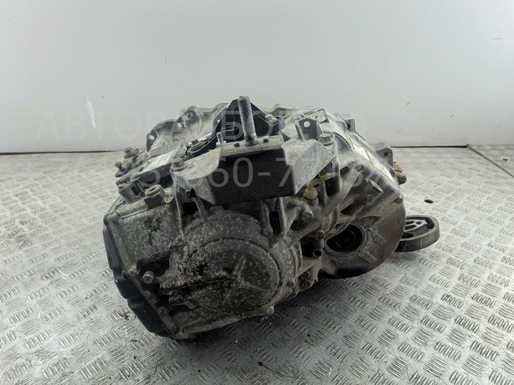 АКПП (автоматическая коробка переключения передач)