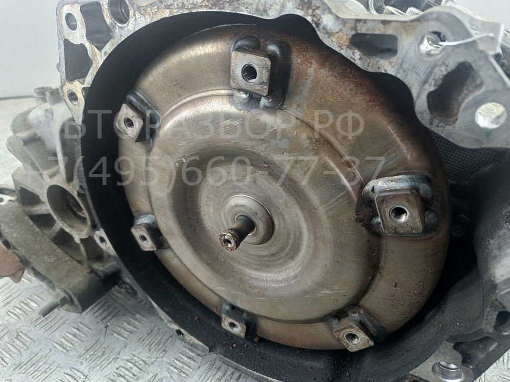 АКПП (автоматическая коробка переключения передач)