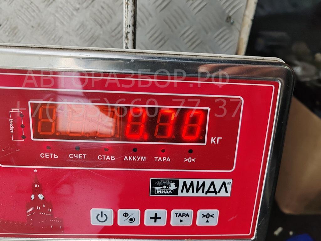 Цилиндр тормозной главный