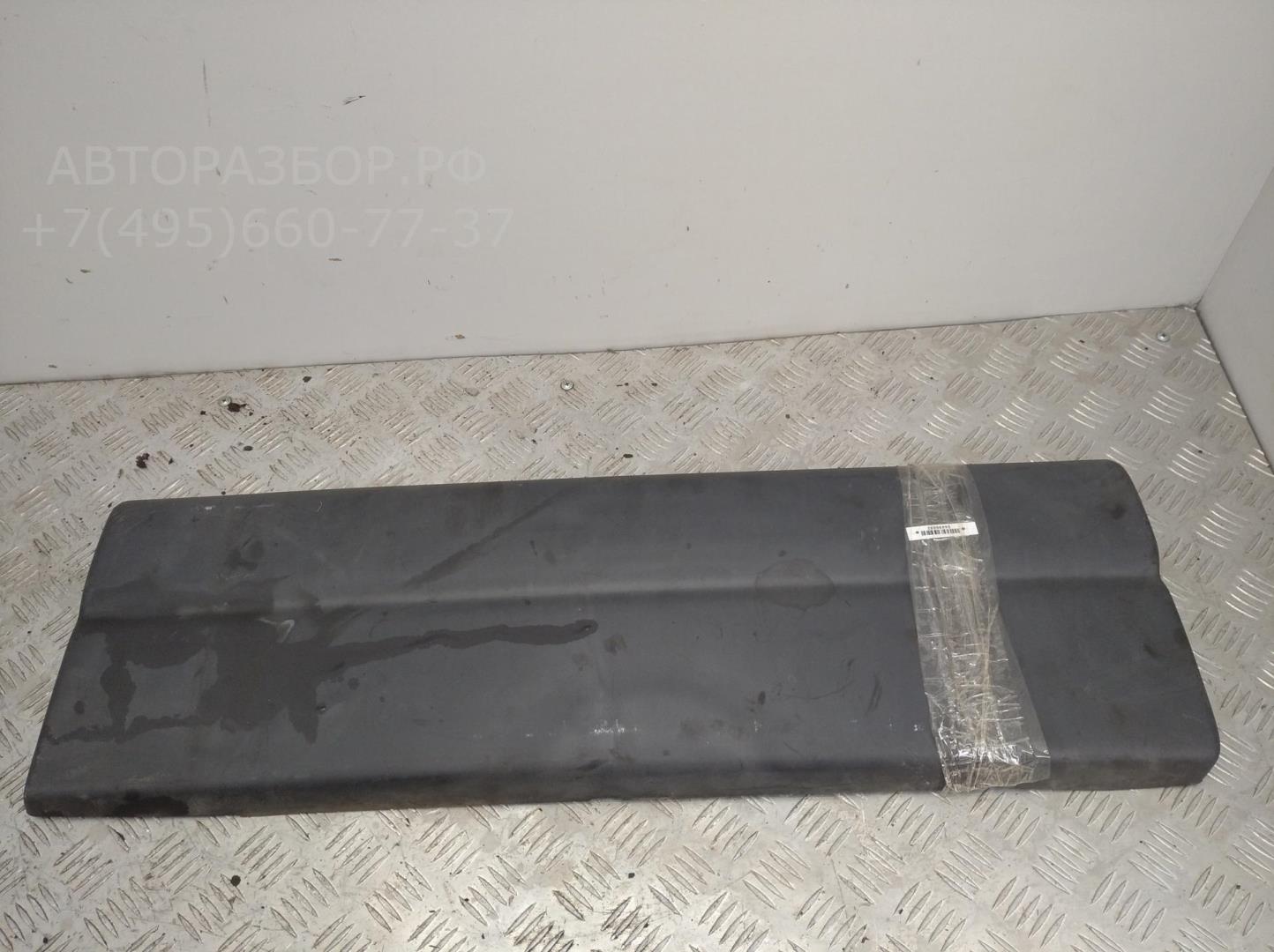 Накладка двери задней левой