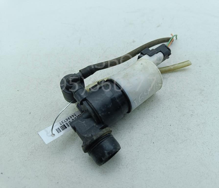 Насос омывателя