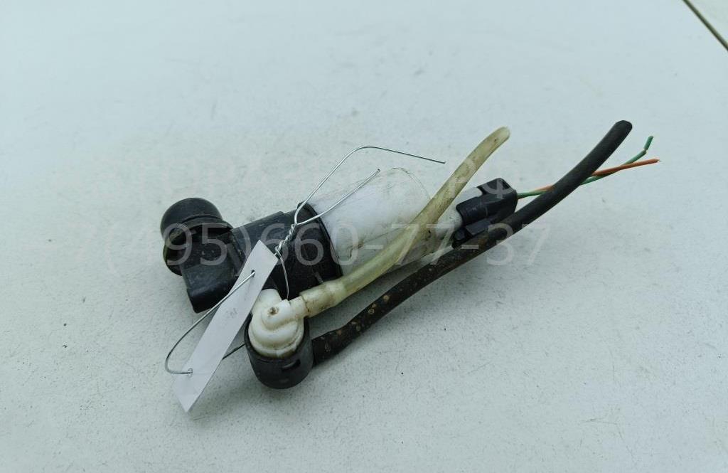 Насос омывателя