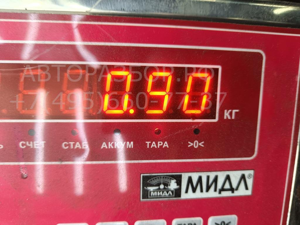 Дефлектор воздушный