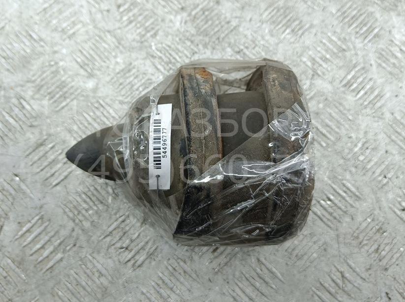 Проставка под пружину