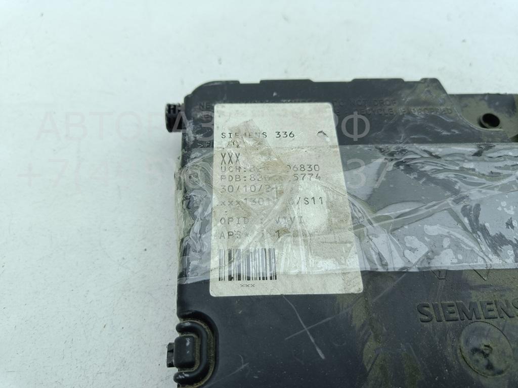 Блок комфорта