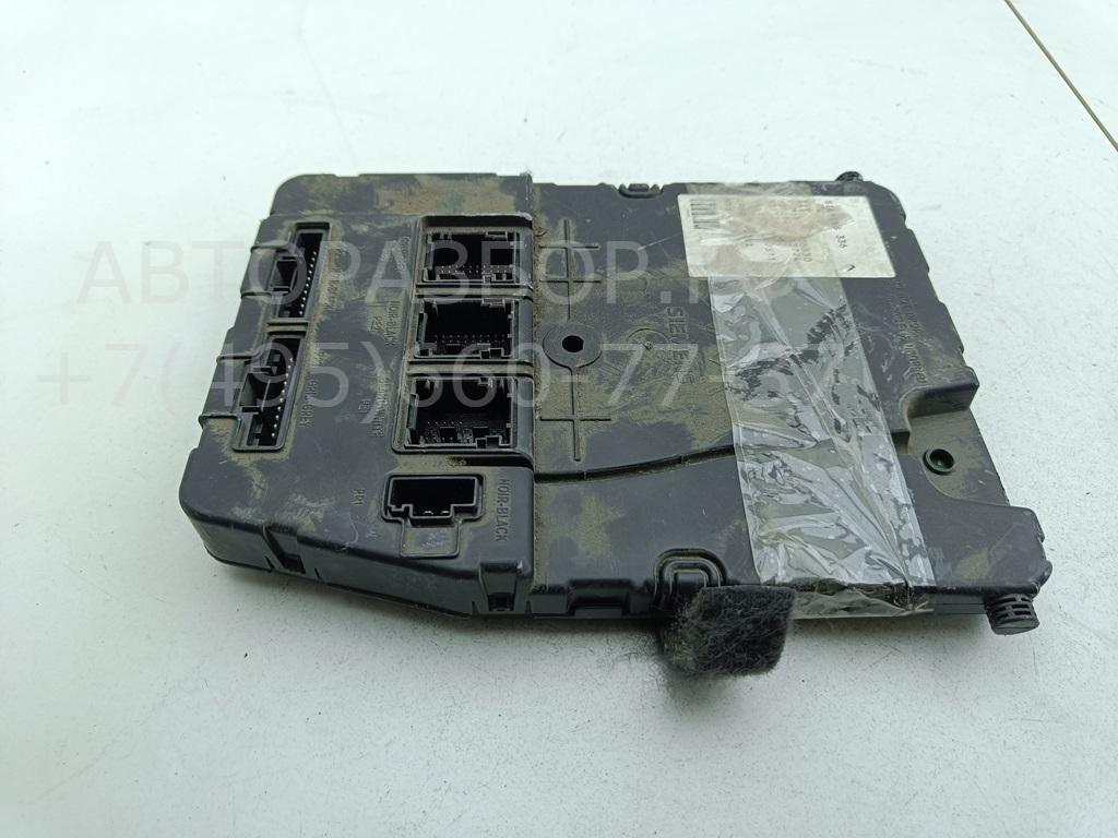 Блок комфорта