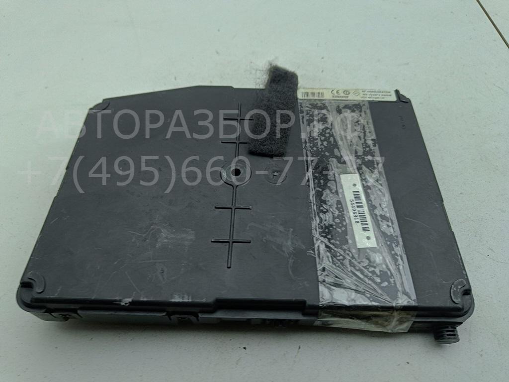 Блок комфорта