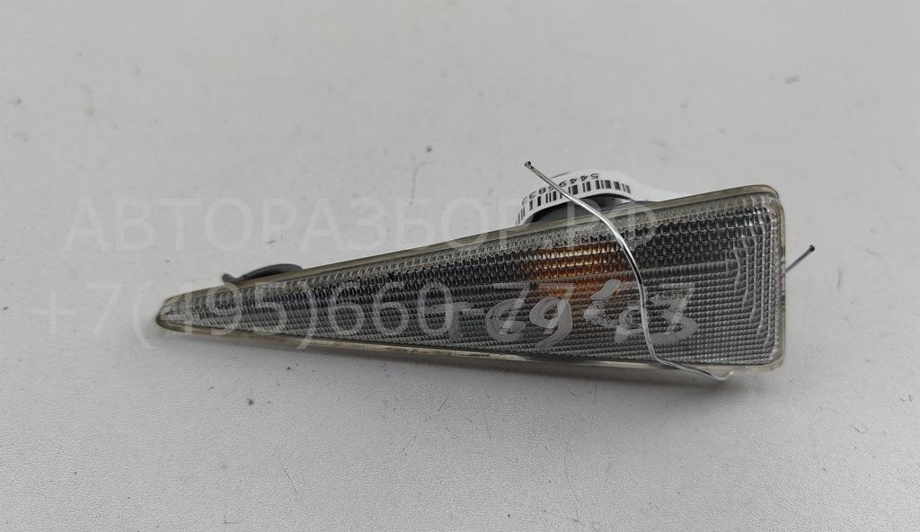 Указатель поворота левый