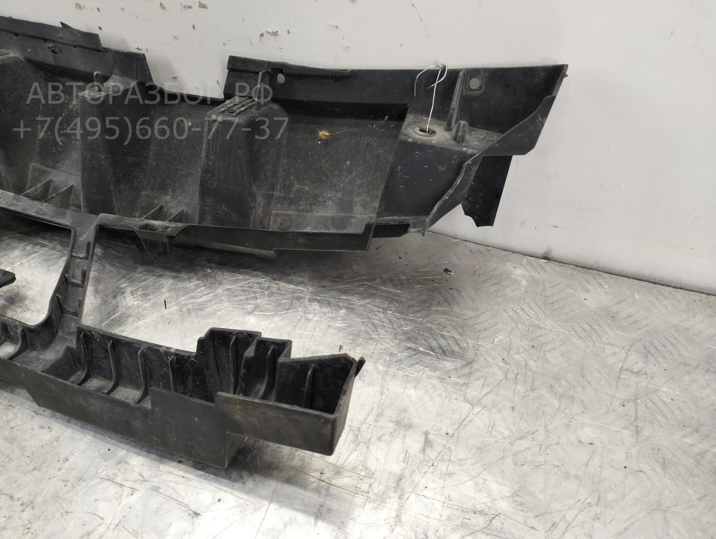 Панель передняя (телевизор)